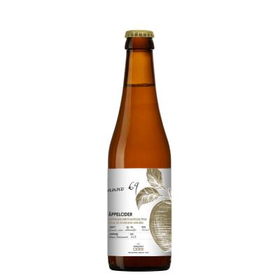 Anno 69 Pear Cider 33 cl Supermart.ng
