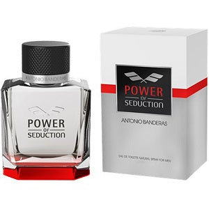 Antonio Banderas Power Of Seduction EDT 50 ml Supermart.ng