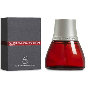 Antonio Banderas Spirit EDT 100 ml Supermart.ng