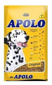 Apollo Dog Food Original 7 kg Supermart.ng