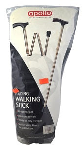 Apollo Foldable Walking Sticks Supermart.ng