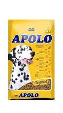 Apollo Original Dog Food 25 kg Supermart.ng