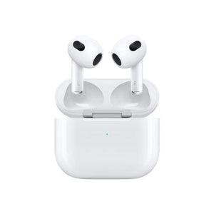 Apple Air Pods Mme73Zm/A (3rd Generation)