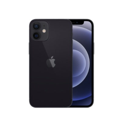 Apple iPhone 12 64 GB Mgj53Aa/A Black Supermart.ng