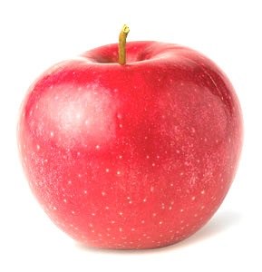 Apples - Red ~1 kg Supermart.ng