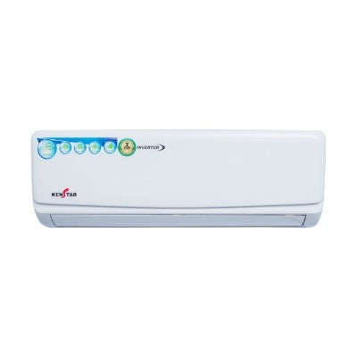 Kenstar Split AC KS-12VFN Inverter 1.5 HP