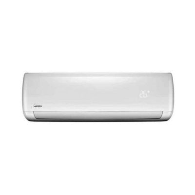 Midea Split AC MSAF-09CR/HRLV Low Voltage Comfort 1 HP