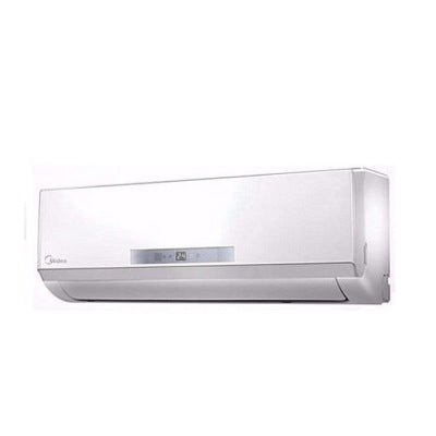 Midea Split AC MSAF-12CR/HRLV Low Voltage Comfort 1.5 HP