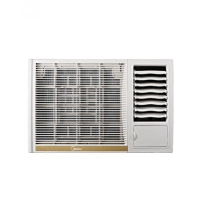 Midea Window AC MWF1-09CR 1 HP