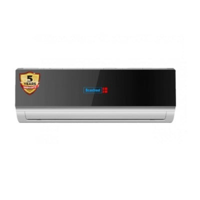 Scanfrost Split AC SFACS09MM Low Voltage 1 HP