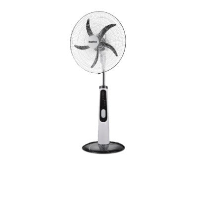 Scanfrost 18" Standing Fan SFRF18RCB