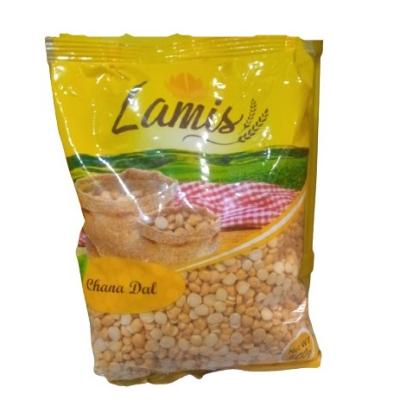 Lamis Chana Dal 500 g