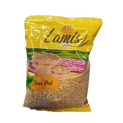 Lamis Toor Dal 500 g