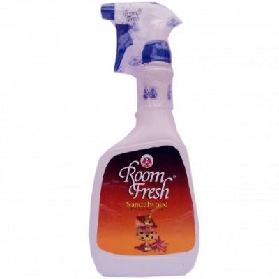 Room Fresh Sandalwood Fragrance 300 ml