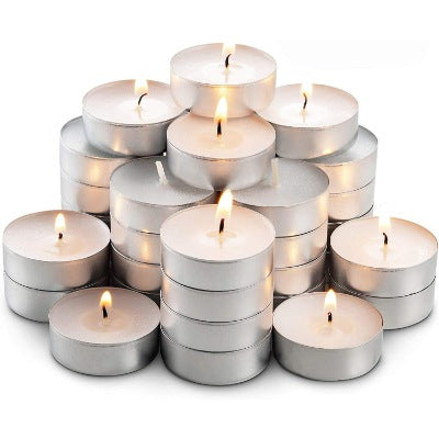 Waxworks Tealights 10 g x20