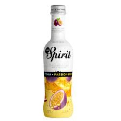 MG Spirit Passion Fruit Cocktail 27.5 cl