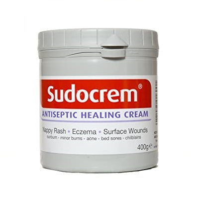 Sudocrem Antiseptic Healing Cream 15 g