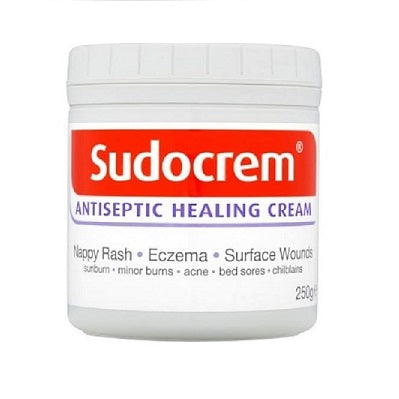 Sudocrem Antiseptic Healing Cream 250 g