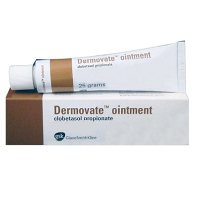 Dermovate Ointment 30 g