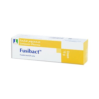 Fusibact 2% Creme 15 g