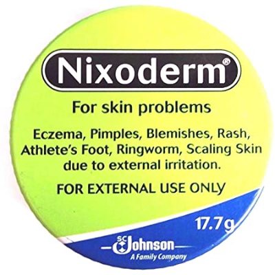 Nixoderm Cream 17.7 g