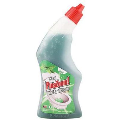 Pinazoom Toilet Bowl Cleaner Mint 500 ml x2