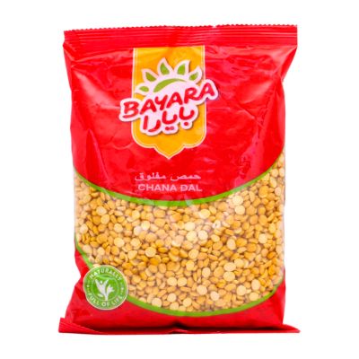 Bayara Chana Dal 400 g