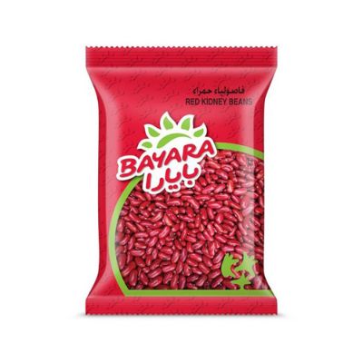 Bayara Red Kidney Beans 1 kg
