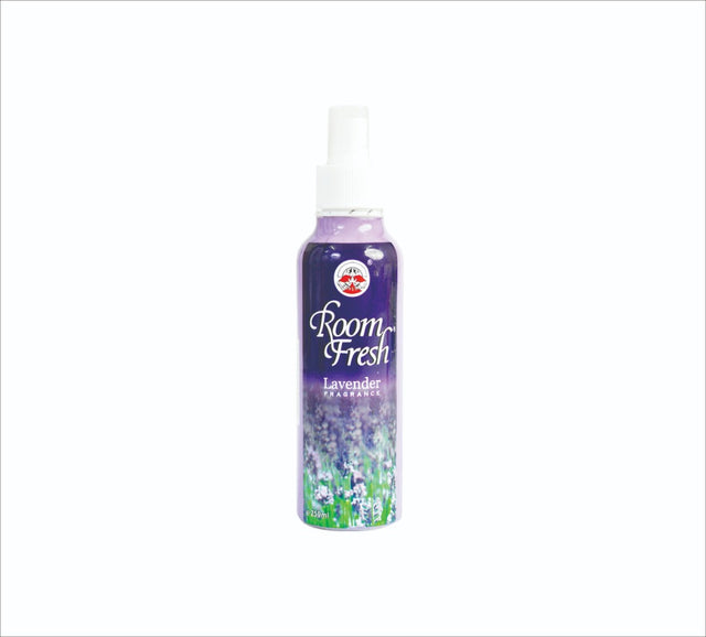 Room Fresh Air Freshener Lavender 250 ml