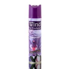 Wind Air Freshener Campestre 300 ml