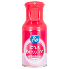 Pan Aroma Air Freshener Lotus Blossom 250 ml