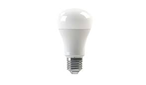 GE LED Bulb E27 10W Screw 3000 Kelvin