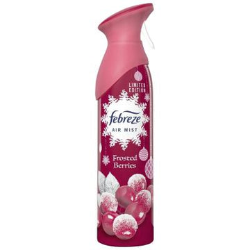 Air Wick Freshmatic Refill Frosted Winter Berry 250ml - Branded Household -  The Brand For Your Home