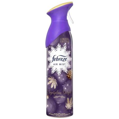 Febreze Air Mist Sugarplum Delight 300 ml