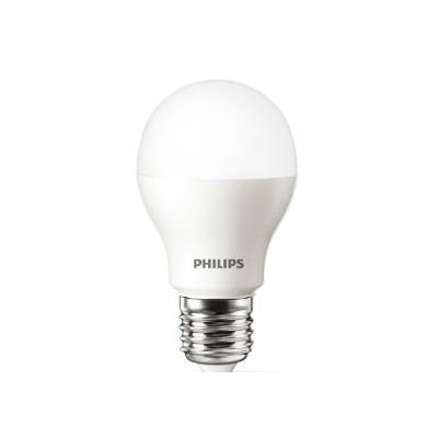 Philips Essential LED Energy Saving Bulb 10W E27 Warm White