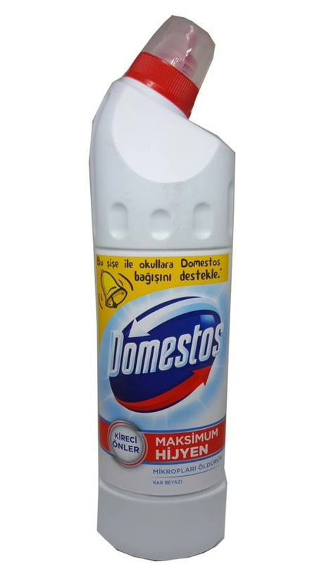 Domestos Bleach Assorted 750 ml x2