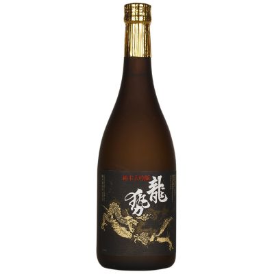 Fujii Shuzo Sake 90 cl