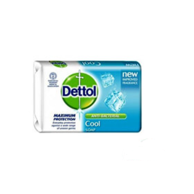 Dettol Anti-Bacterial Soap Cool 110 g