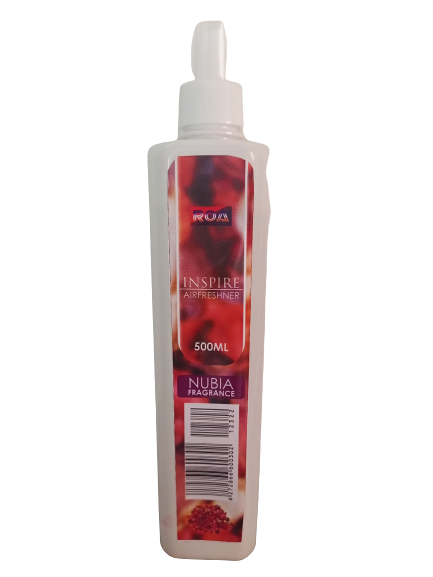 Inspire Air Freshener Sahara 500 ml