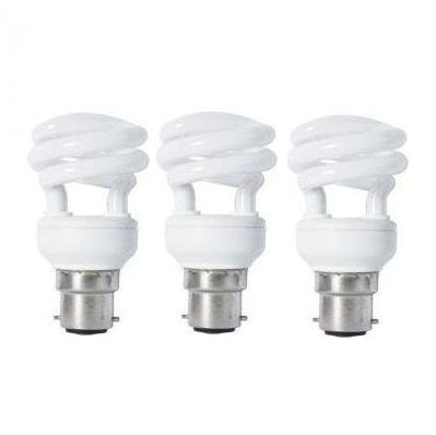 Energy Saver Bulb - Pin 15W x5