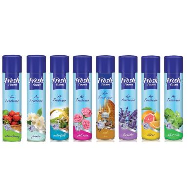 Fresh Room Air Freshener Assorted 300 ml